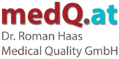 Medical Quality Logo